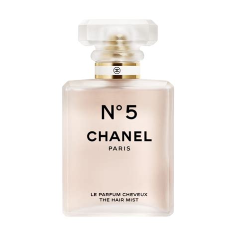 chanel hair.mist|hair mist chanel no 5.